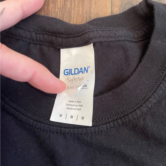 Shania Twain UP T shirt size medium - Picture 3 of 3